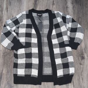Heimish Cardigan